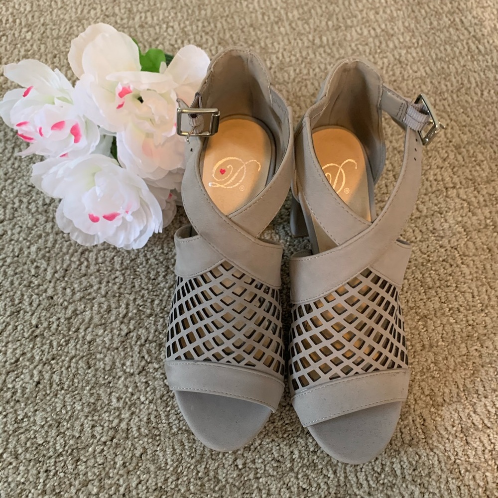 Beautiful High Heels